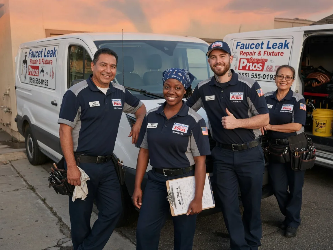 Faucet Repair company in Nilwood, IL
