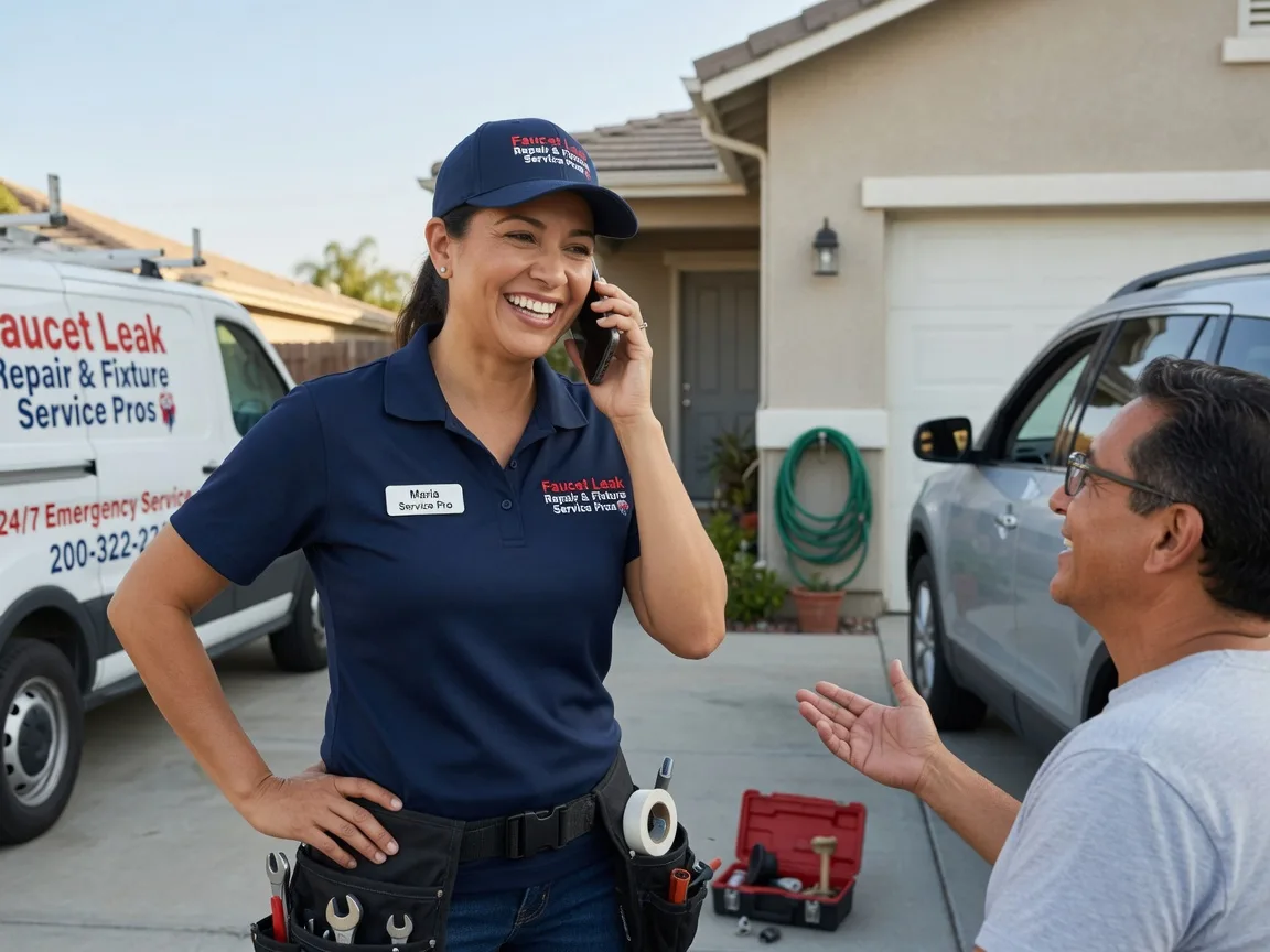 Faucet Repair Nilwood, IL FAQs
