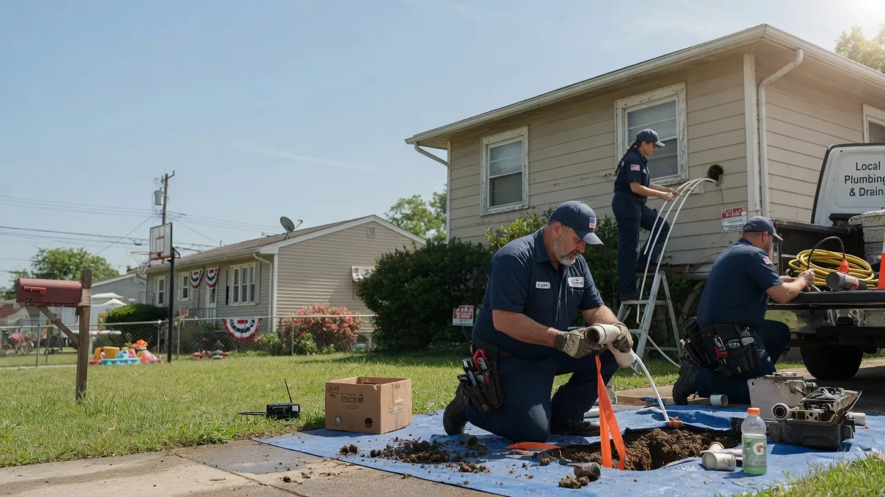 Faucet Repair in Nilwood, IL near me